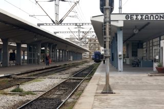 Προληπτική ταλαιπωρία για τους επιβάτες στα τρένα