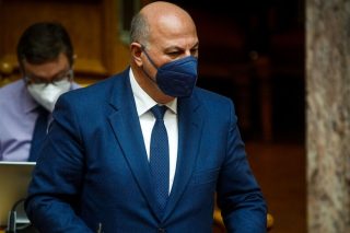 Ευρωβουλή καλεί Τσιάρα