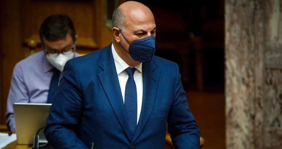 Ευρωβουλή καλεί Τσιάρα