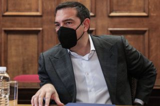 «Οχι» στην αλλαγή αμυντικού δόγματος