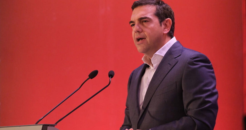 Τσίπρας: Ο κ. Μητσοτάκης οφείλει μια μεγάλη συγγνώμη στους πολίτες της Ηλείας