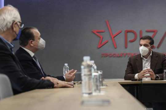 «Επιδοτούν τα κέρδη των εταιρειών, αφού δεν υπάρχει ρύθμιση κι έλεγχος»