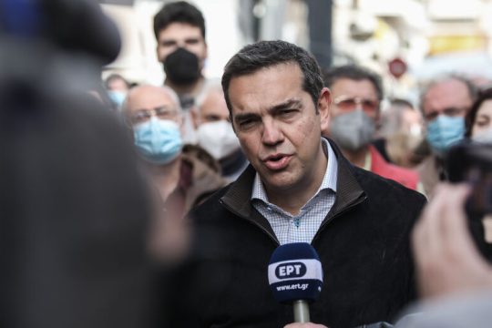 «Η χειρότερη κυβέρνηση στη χειρότερη στιγμή»