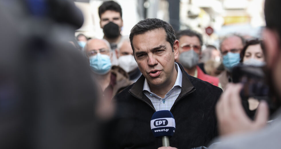 «Η χειρότερη κυβέρνηση στη χειρότερη στιγμή»