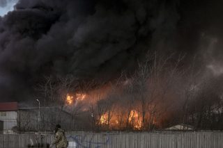 Μαριούπολη: Αποκάλυψη Τώρα!