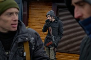 Η στρατολόγηση «εθελοντών» και η Διεθνής Λεγεώνα Εδαφικής Άμυνας της Ουκρανίας