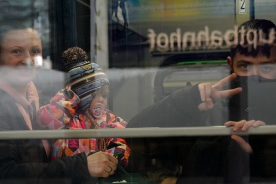 ΟΗΕ: Πρέπει να προσφέρουμε προστασία σε όλους ανεξαιρέτως τους πρόσφυγες