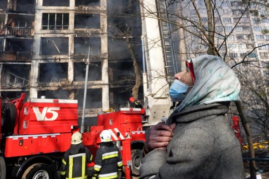 Ραντεβού στην Πόλη με ασαφές χρονοδιάγραμμα
