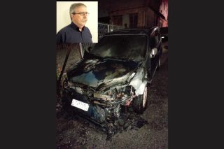 Εμπρησμοί με… άρωμα νύχτας
