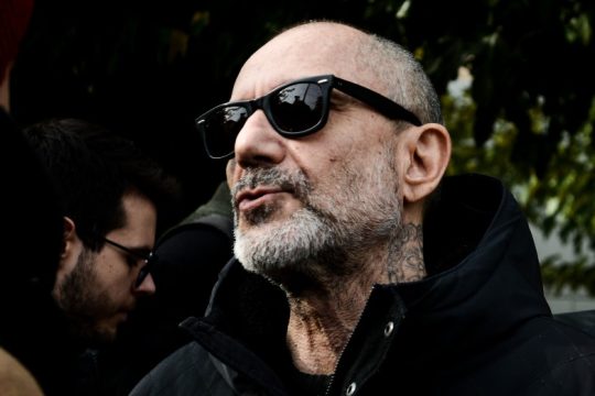 Πληρωμένη απάντηση του Γρ. Βαλλιανάτου στον Αλ. Κούγια