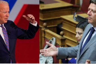Η «γκάφα» των  μαρτυριάρηδων