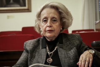 Αντεισαγγελέας Αρείου Πάγου μελετά ανάσυρση από το αρχείο της αναφοράς Βγενόπουλου κατά Θάνου