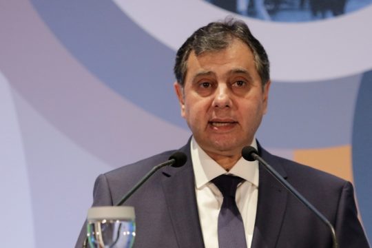 ΕΒΕΠ: Αυξήσεις-ρεκόρ σε δεκάδες βασικά αγαθά