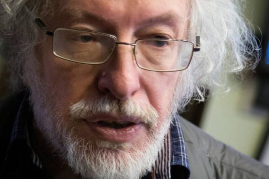 Πολλαπλασιάζονται οι εκφοβισμοί σε βάρος Ρώσων πολιτών και δημοσιογράφων κατά του πολέμου