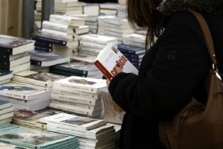 Ψυχολογία απ’ τα καροτσάκια και ο παλίμπαις Μπόμπος