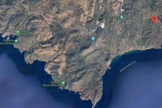«Παραγάδι ετοιμασμένο και το τραβάς στην ακτή»
