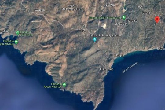 «Παραγάδι ετοιμασμένο και το τραβάς στην ακτή»