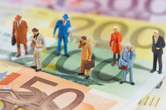Και «Επενδυτικό Συμβούλιο» στα δάνεια του Ταμείου Ανάκαμψης