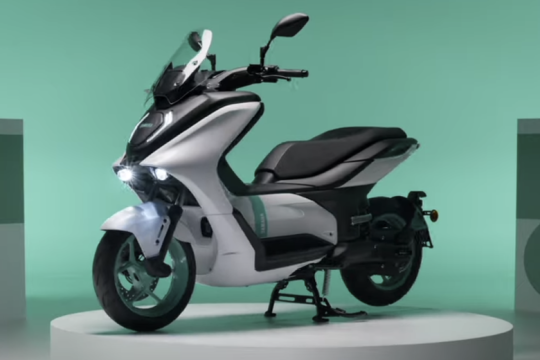 Ηλεκτρικά Yamaha