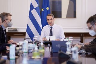 Βλέπει μόνο κερδοσκοπία… εξωτερικού