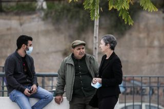 Παρέμβαση Ελένης Κωστοπούλου: Ο θάνατος της ελπίδας για ανθρωπιά