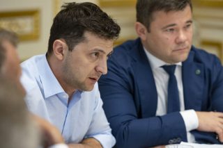 #BrusselsCalling: γιατί δεν μπορεί να ενταχθεί η Ουκρανία στην ΕΕ [Podcast]