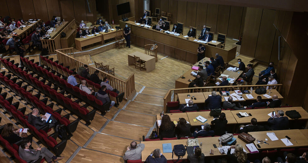Η δεύτερη νίκη του Παύλου Φύσσα