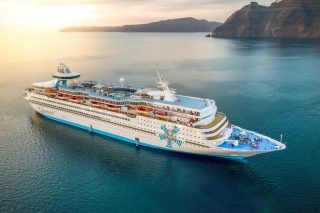 Στις 18 Απριλίου ξεκινά τις κρουαζιέρες η Celestyal Cruises