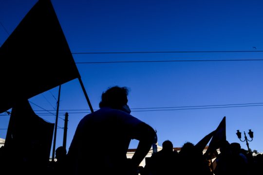 ΠΑΜΕ: Αυξήσεις 1,66 ευρώ την ημέρα, πρόκληση για κάθε οικογένεια