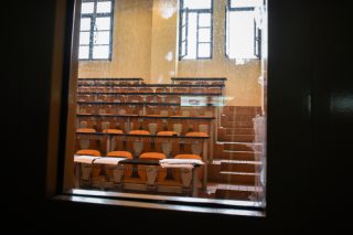 Ερευνα για σεξουαλική παρενόχληση στη Νομική Αθηνών