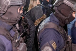 Παιδοψυχολόγος για τις ζωγραφιές της Τζωρτζίνας