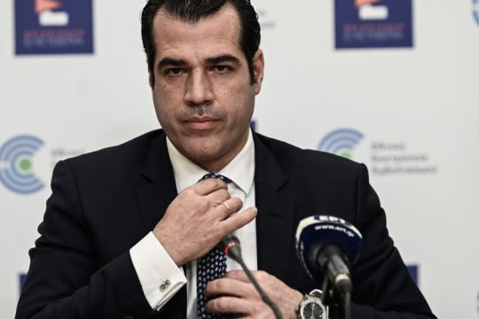 Αμείλικτα τα στατιστικά της πανδημίας