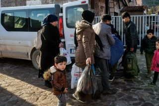 Χάος και απόγνωση για όσους εμπλέκονται στο πρόγραμμα ΕSTIA