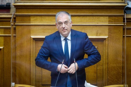 Ράπισμα ΣτΕ κατά «νόμων Θεοδωρικάκου»