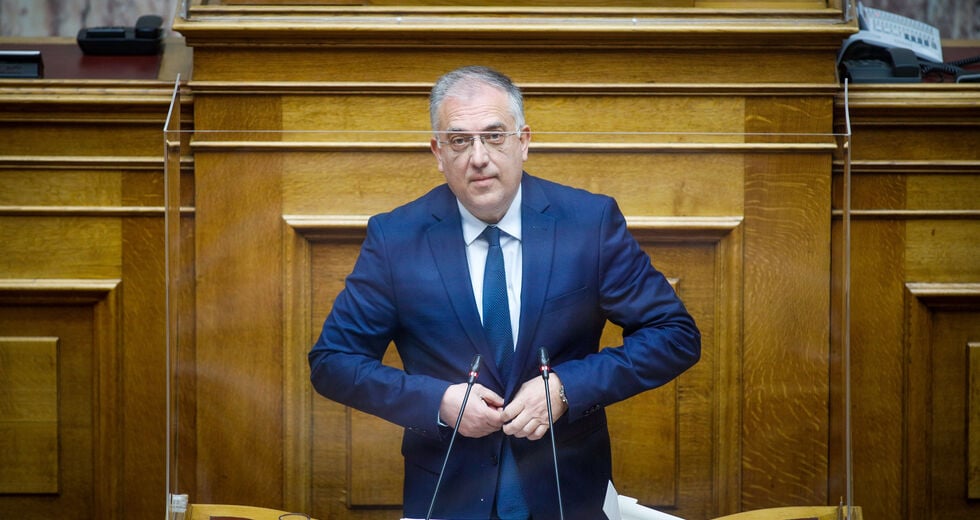 Ράπισμα ΣτΕ κατά «νόμων Θεοδωρικάκου»