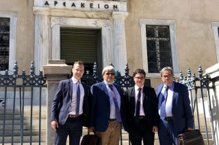 «Εφόσον επικυρωθεί και από την Ολομέλεια, θα τινάξει στον αέρα τη λειτουργία των ΟΤΑ»