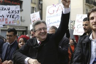 Το δύσκολο στοίχημα μιας αριστερής συμμαχίας
