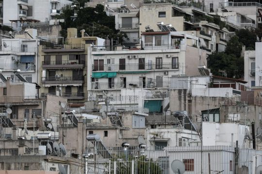 ΕΝΦΙΑ: κατά… ριπάς τα εκκαθαριστικά