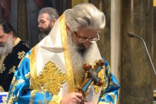 Η καταδίκη και η «ανίερη» ανοχή