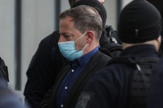«Επαιρνε χαρά από τον πόνο του άλλου»