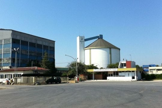 Πώς μηδένισαν την παραγωγή ζάχαρης στην Ελλάδα
