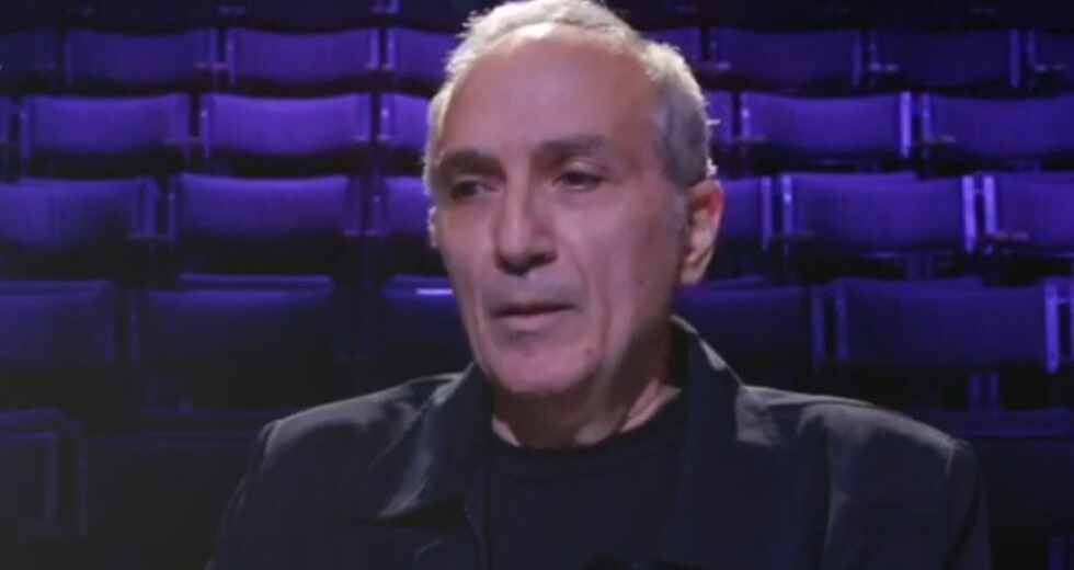 «Αν είμαστε μόνο νευρώνες και συνάψεις, πού είναι το πνεύμα;»