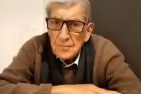 «Θα έλθει το κύμα και θα ξανανέβει το εργατικό κίνημα»