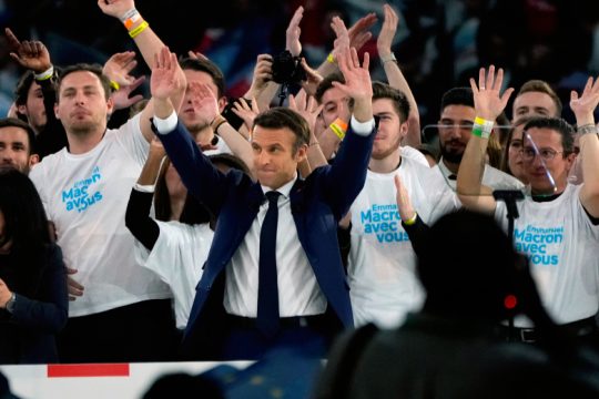 Το… Brexit και ο φοίνικας