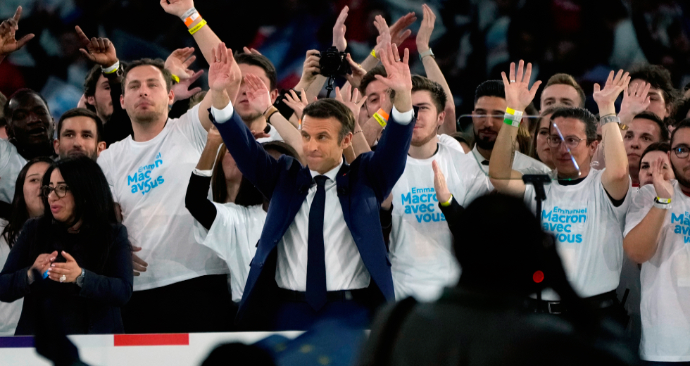 Το… Brexit και ο φοίνικας
