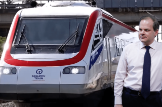«Εγκλημα» στη σύμβαση-εξπρές με τους Ιταλούς για την ΤΡΑΙΝΟΣΕ