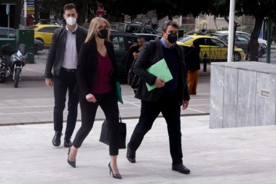 Τι συμβαίνει στο ΙΦΕΤ;