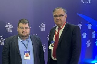 «Οι Ρώσοι θα προσπαθήσουν να αγνοήσουν τα Βαλκάνια»
