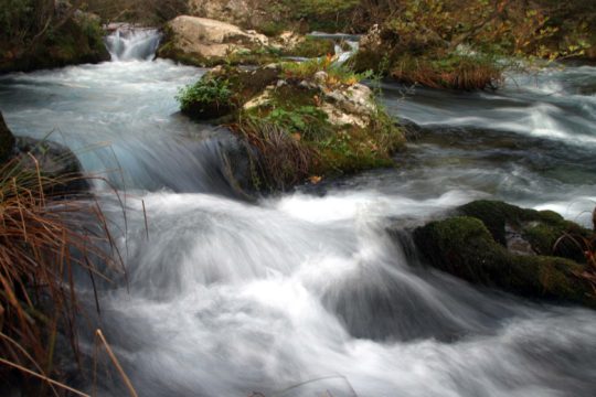 115 μικρά υδροηλεκτρικά έργα ιδιωτών «πλημμυρίζουν» την Πελοπόννησο