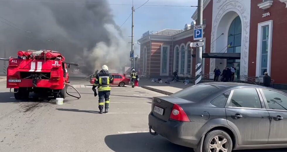 Ασφυκτικά περιθώρια για διπλωματική λύση